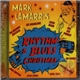 Various - Mark Lamarr's Rhythm & Blues Christmas